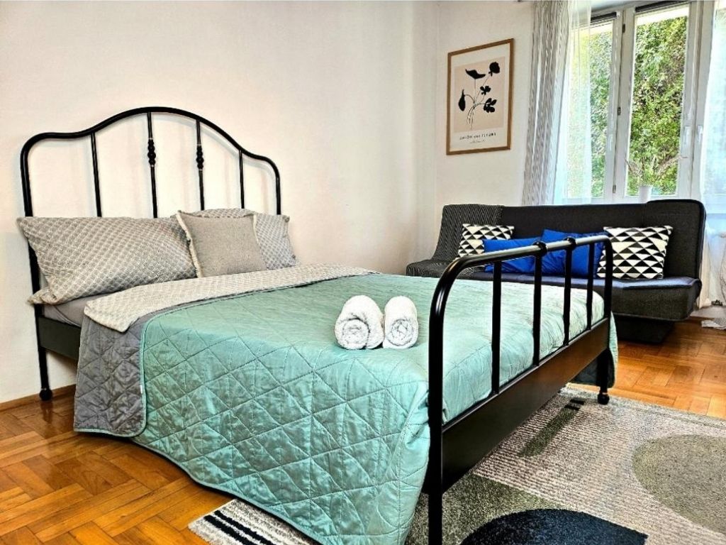 Apartament Pan Tadeusz