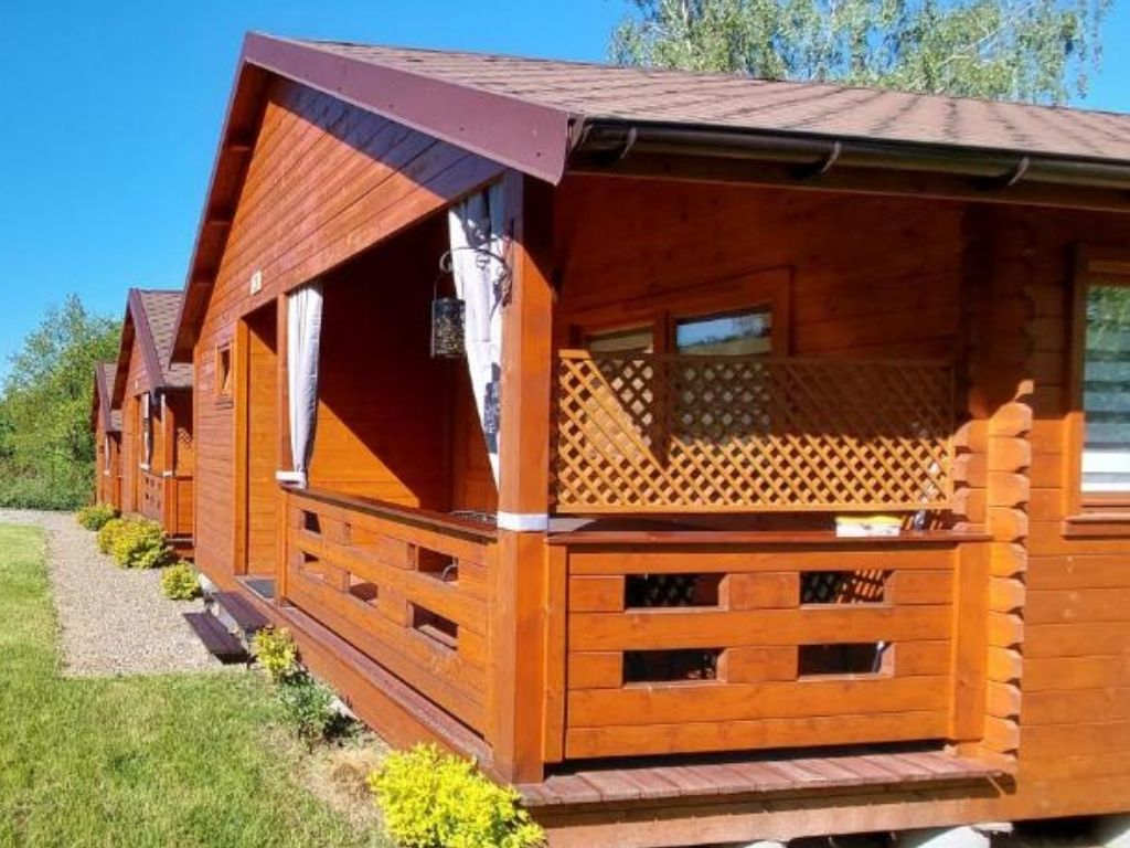 Domki Pod Jaworem