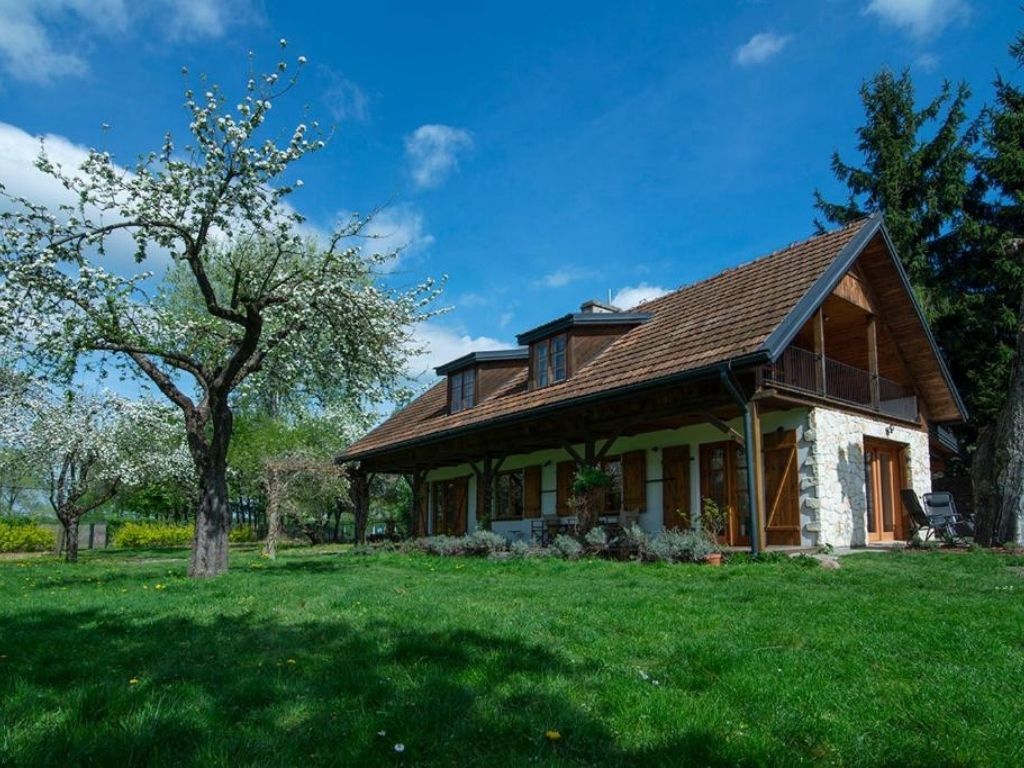 Villa Pod Koniem