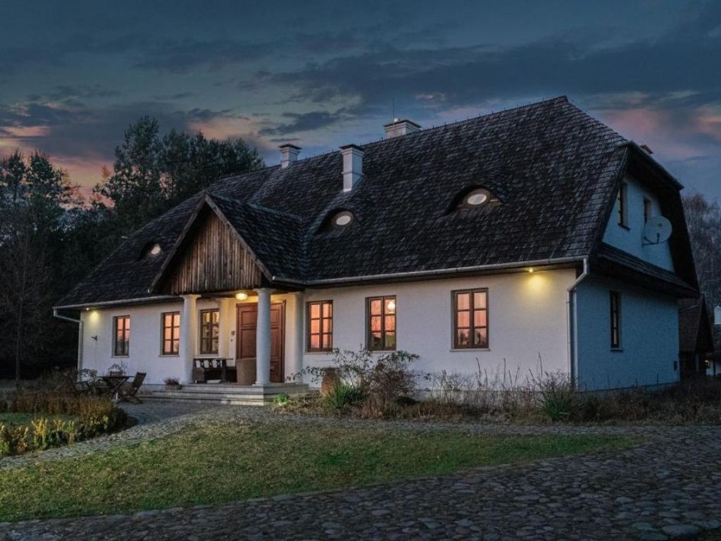 Zagrodowa Osada