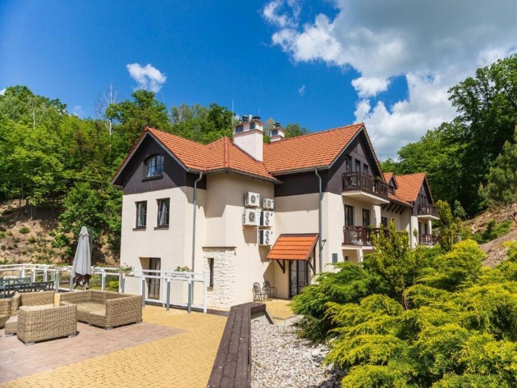 Berberys Park Hotel