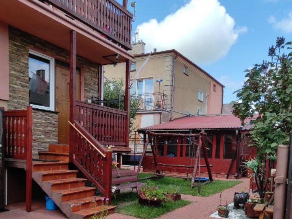 Hostel Texas