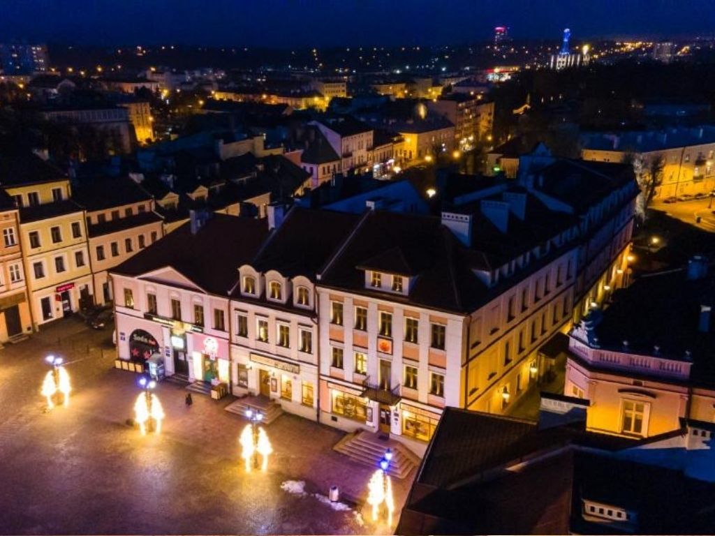 Hotel Ambasadorski