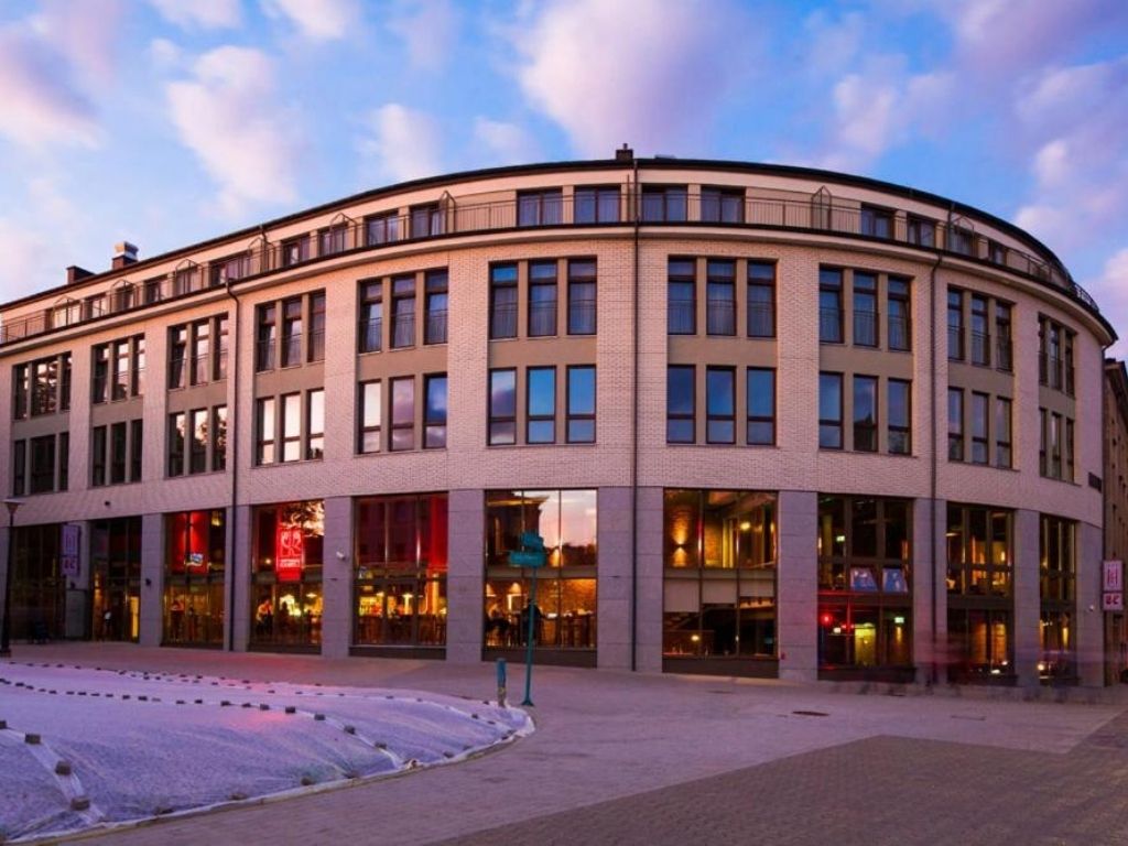 Hotel Esperanto