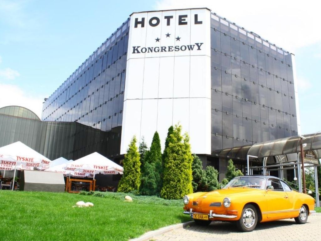 Hotel Kongresowy