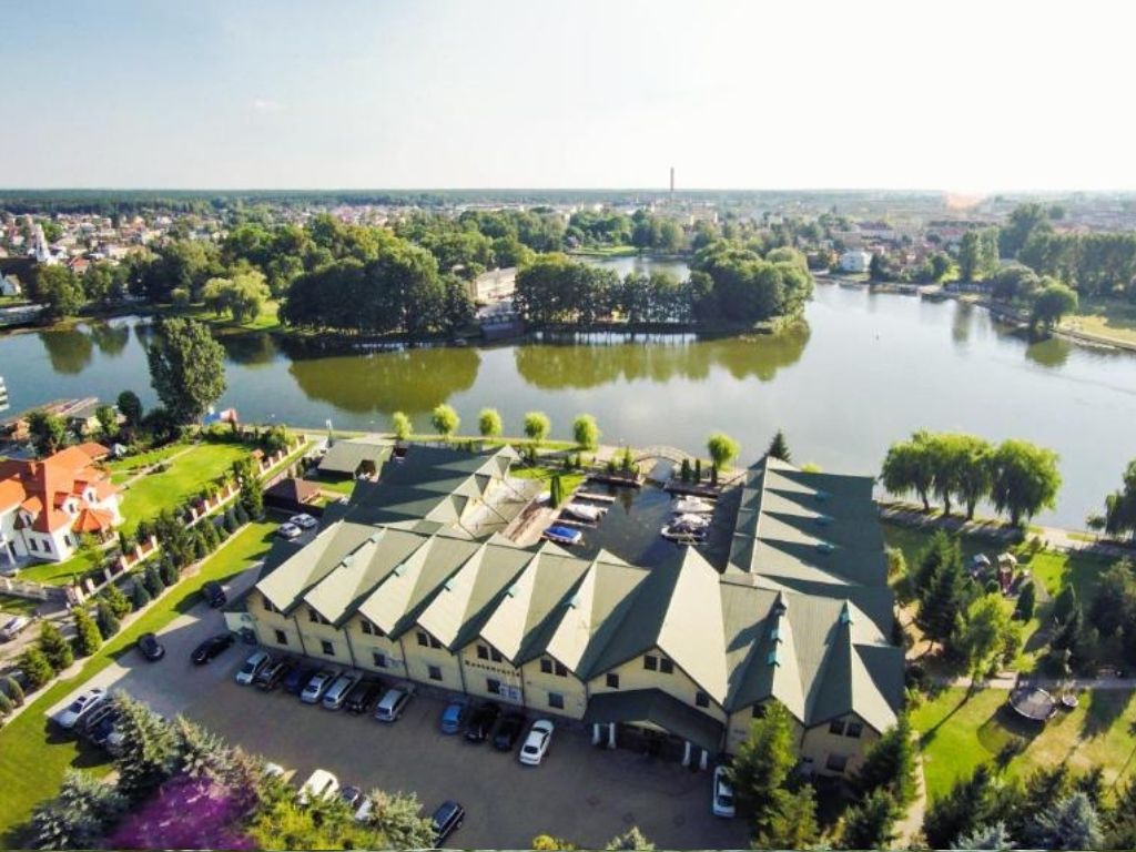 Hotel Nad Nettą