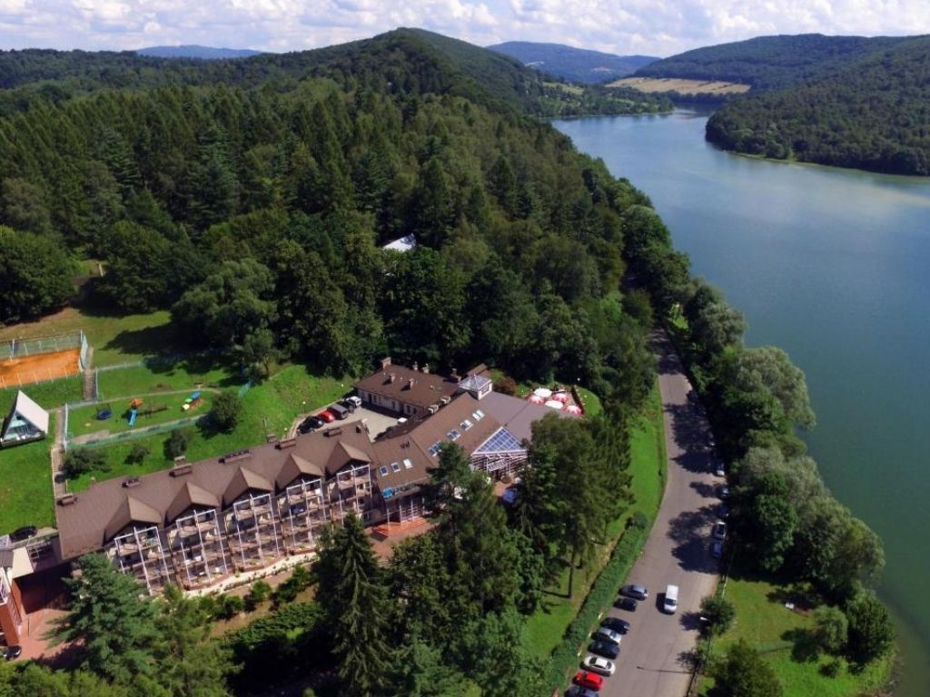 Hotel Solina Resort & Spa