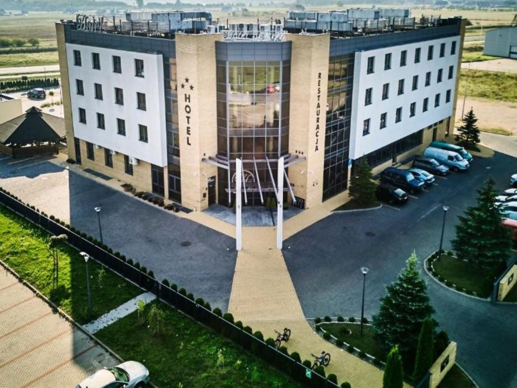 Hotel Szyszko