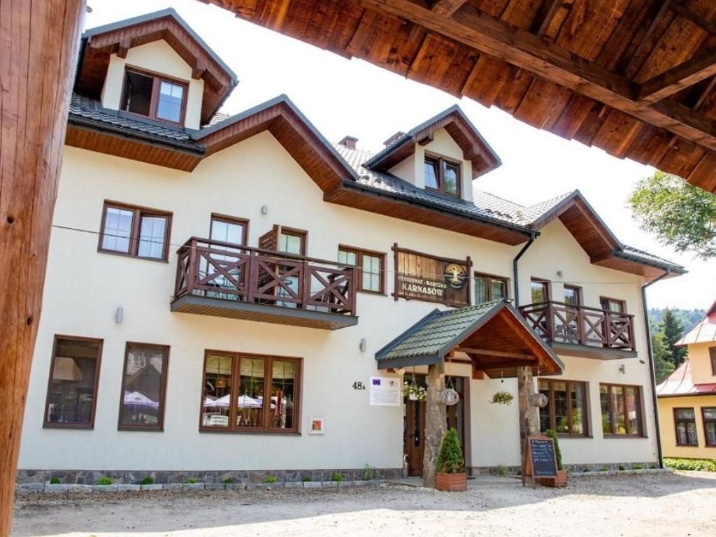 Karczma Karnasów