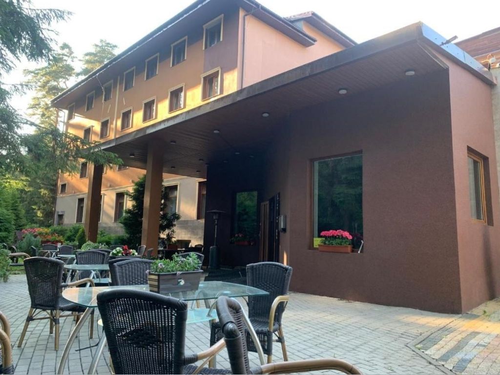 Laguna Resort SPA