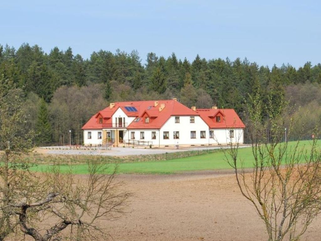 Ośrodek Wypoczynkowy Sowa