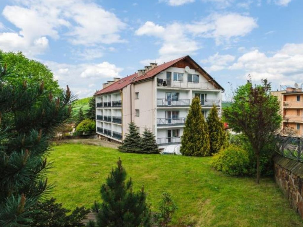 Ośrodek Wypoczynkowy Tarnica