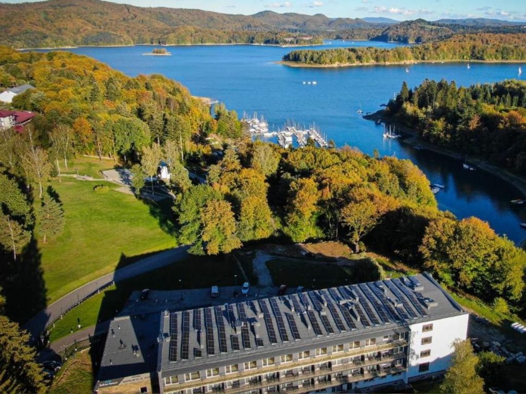 Solina Resort