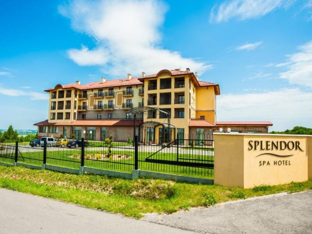 SPA Hotel Splendor