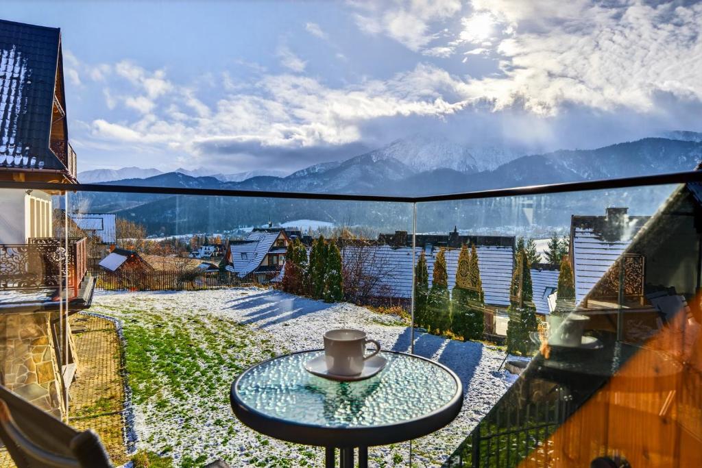 3 Owce Zakopane