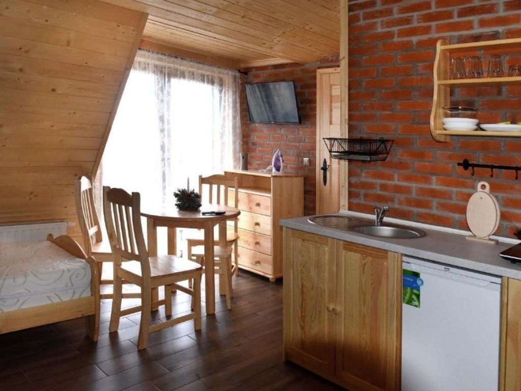 Agroturystyka Rumcajsówka