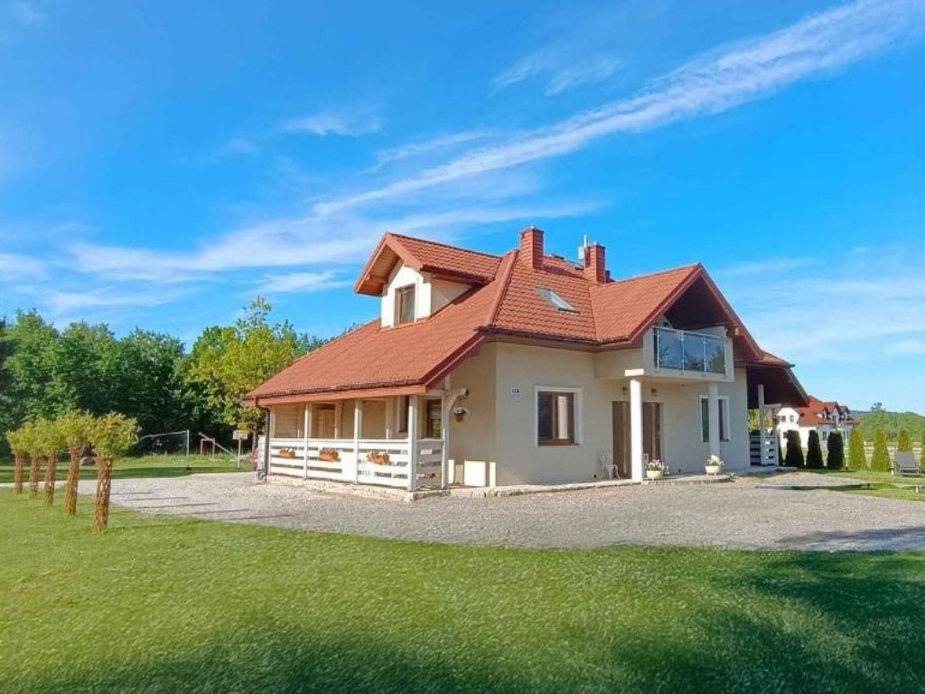 Agroturystyka Serce Łysicy