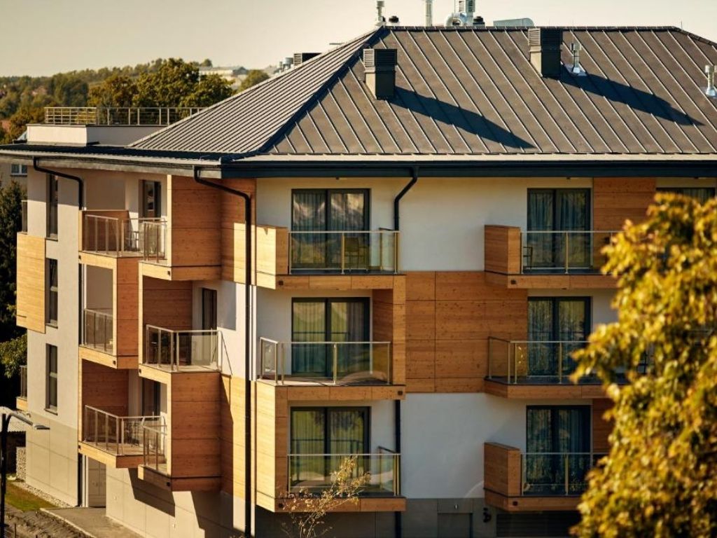 Bristol Aparthotel