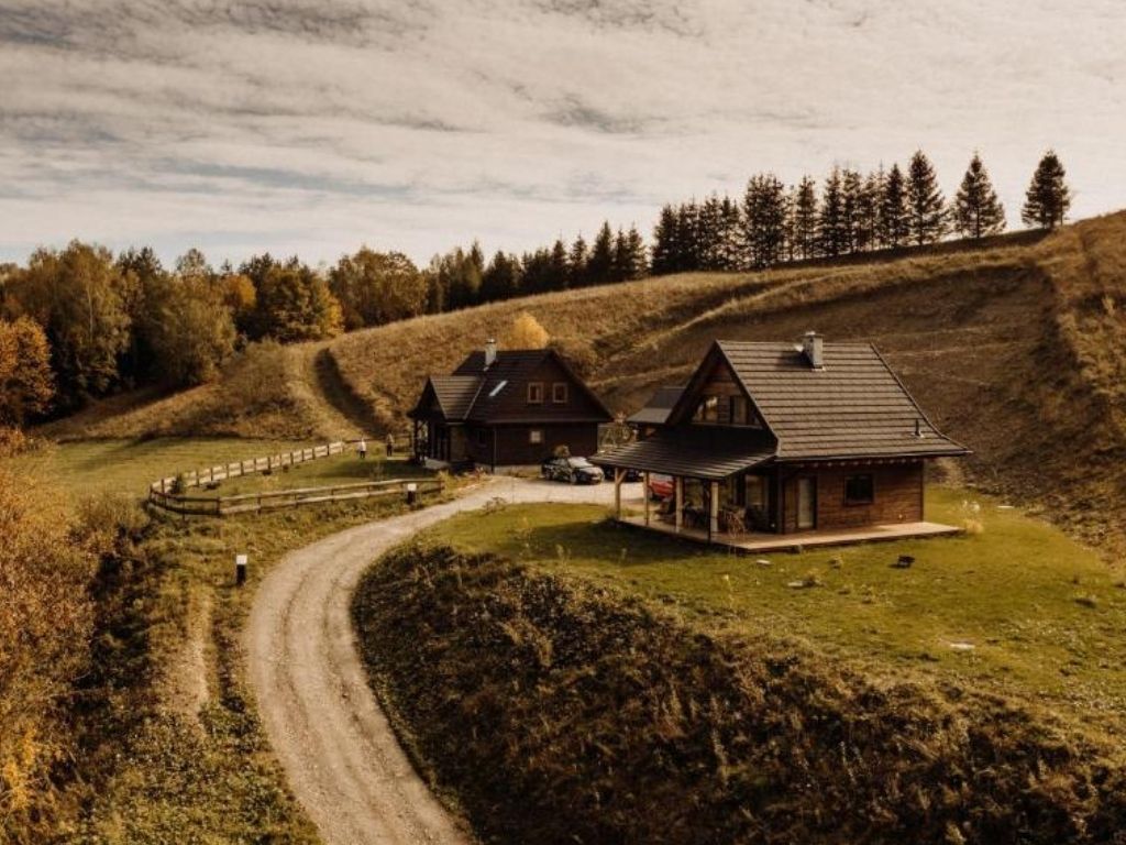 Chata Sękata