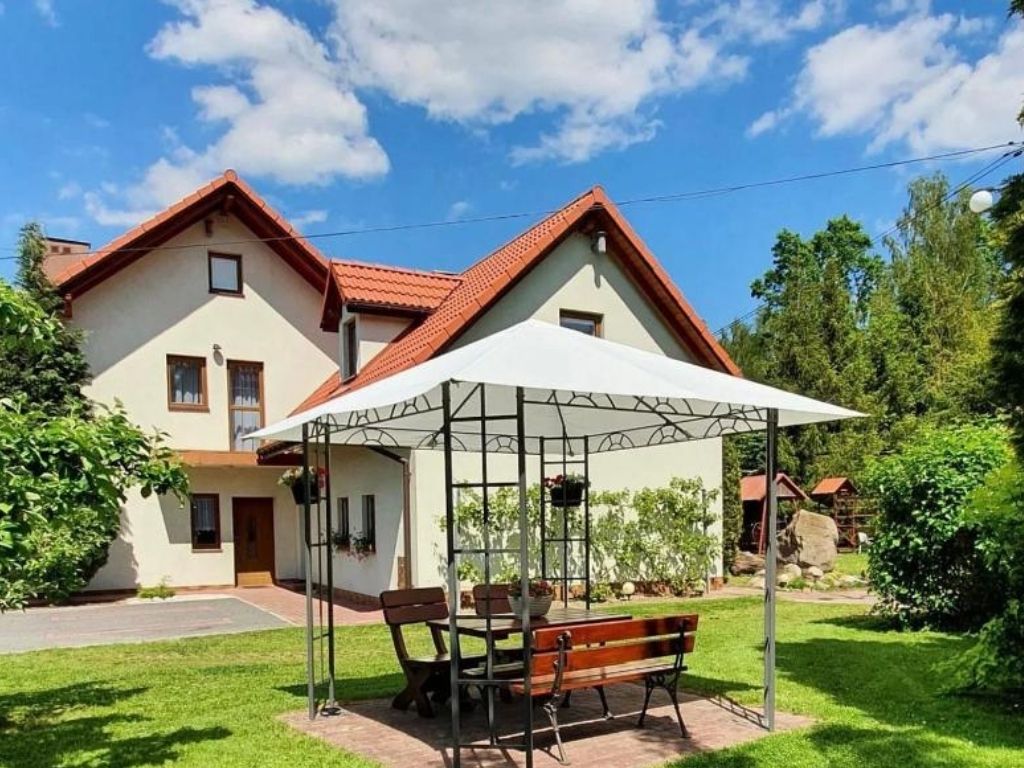 Dolina Łysicy