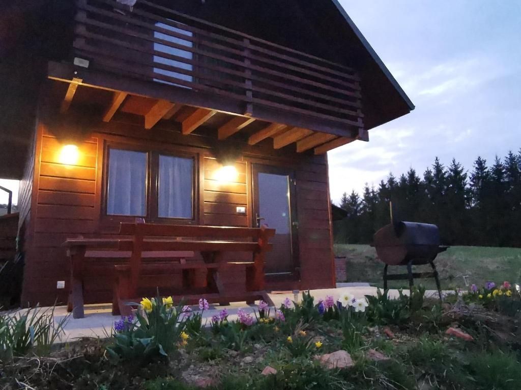 Domek Na Starej Cegielni
