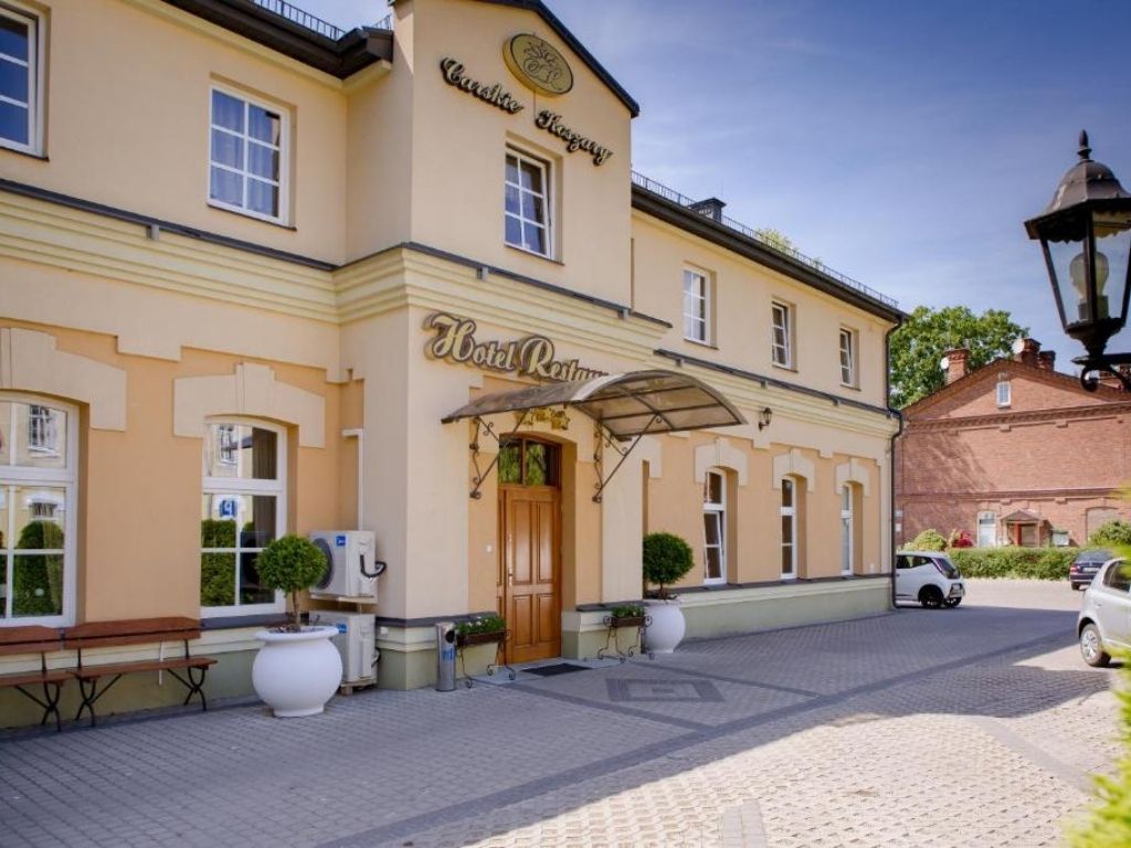 Hotel Carskie Koszary