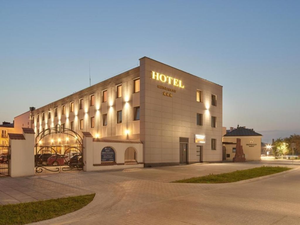Hotel Renesans