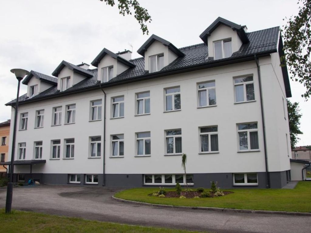 Hotel Roztocze