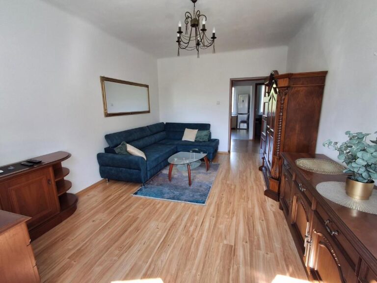 Apartament Norwida