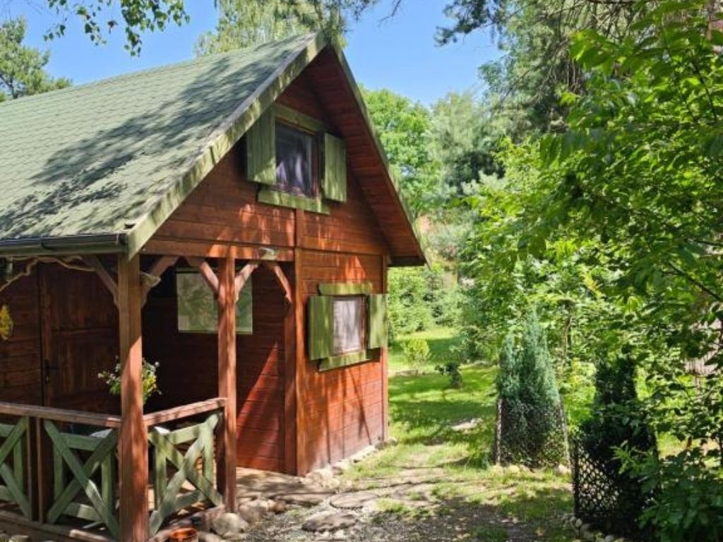 Roztoczański Domek