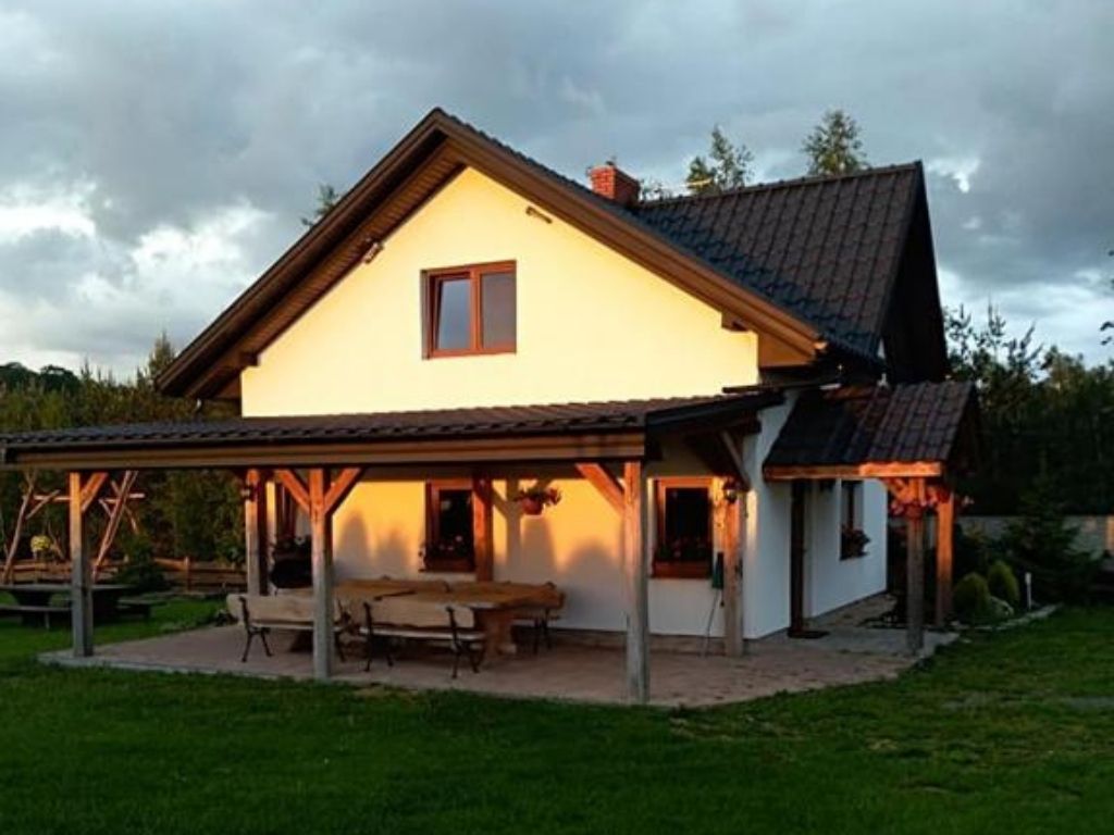 Świerkowa Chata