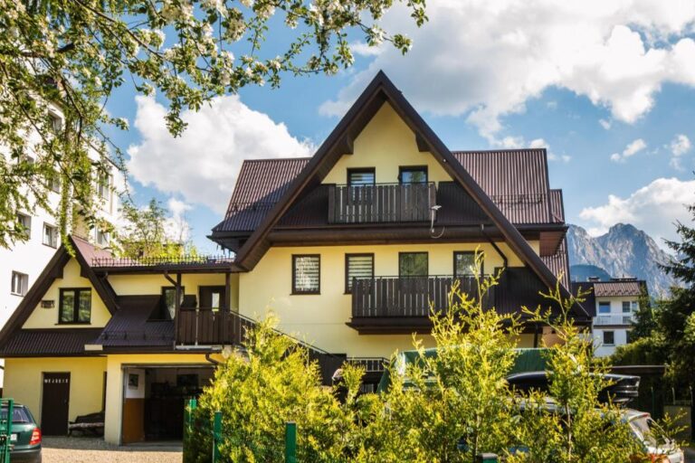 Apartament Grota