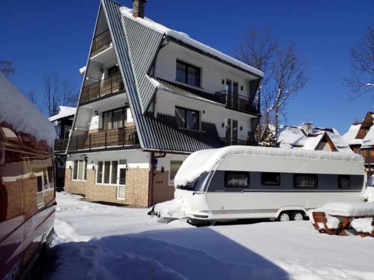 Apartamenty u Łukasza