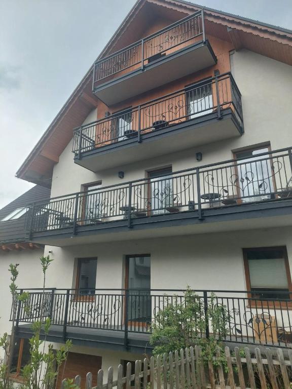 Apartamenty Zakopane U Kośle 2