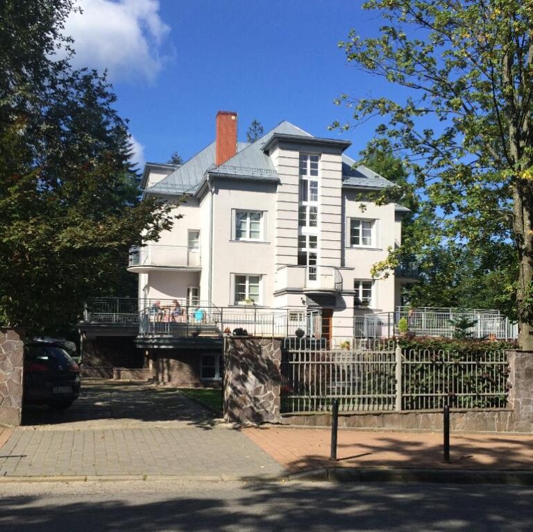 Astoria
