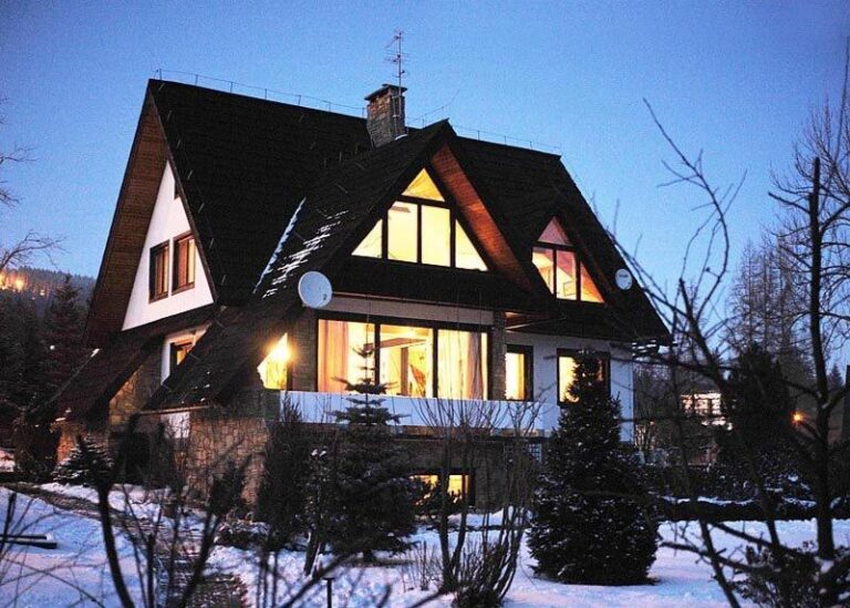 B&B Art House Szymaszkowa 1
