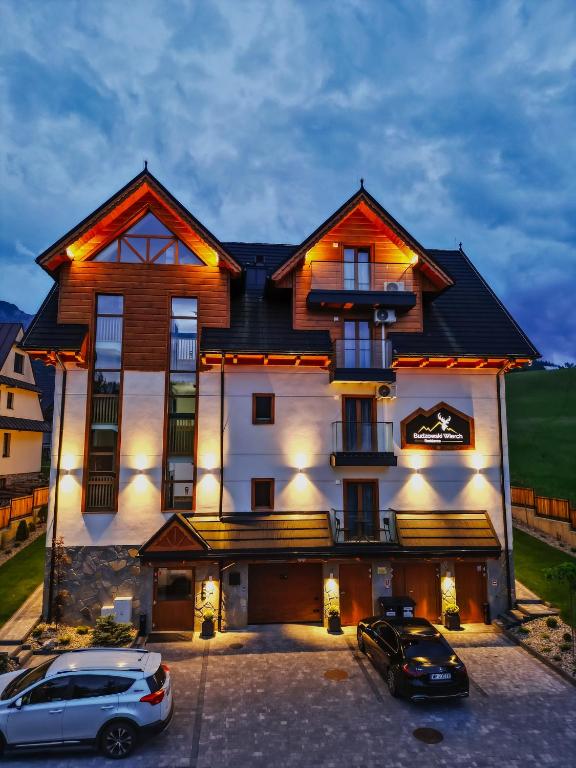 Budzowski Wierch Residence & Spa