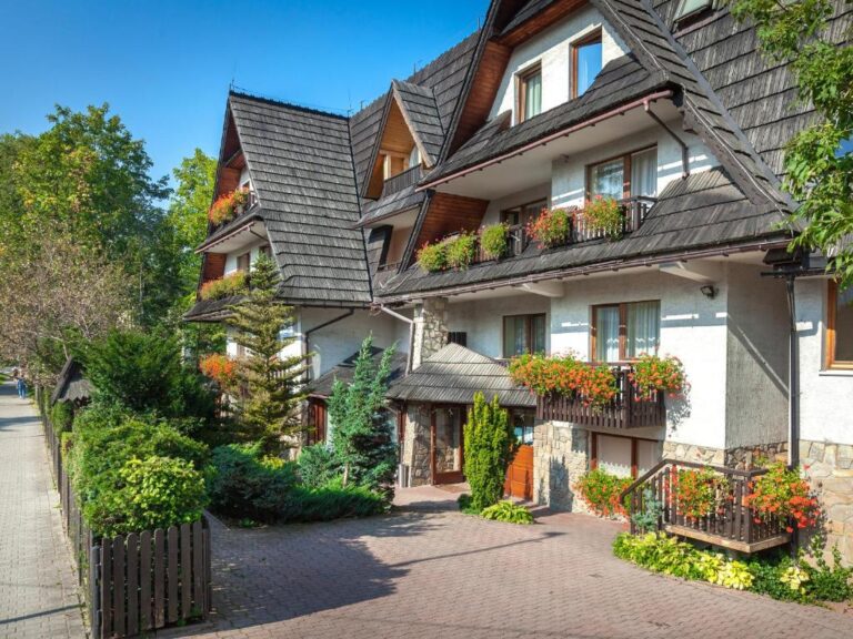 Czarny Potok Wellness & Spa