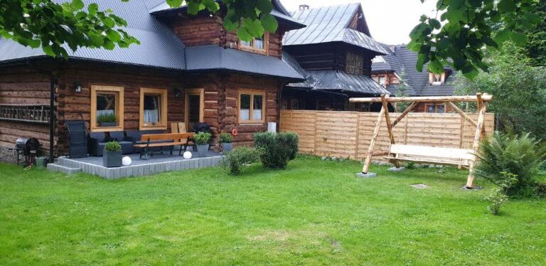 Domeczek Góralski Zakopane
