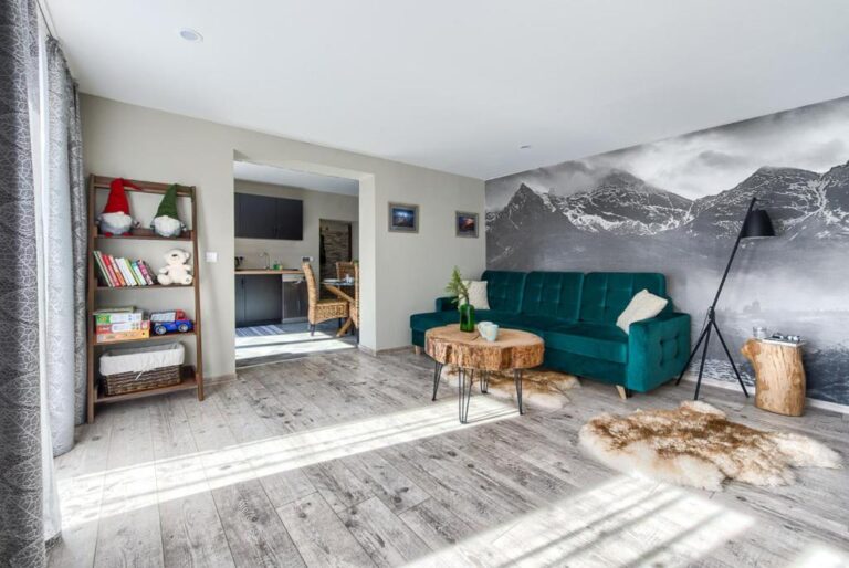 Apartament Góralska Bajka