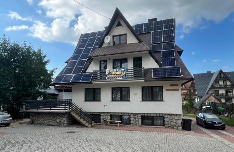 Apartament Miś