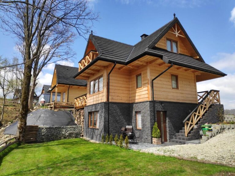 Domki Na Ugorach Apartamenty