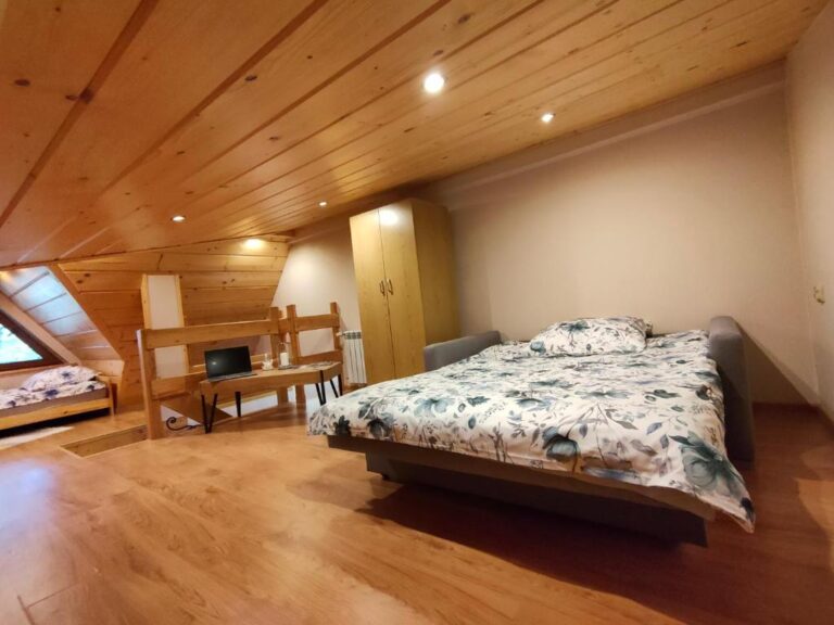 Apartament Owieczka