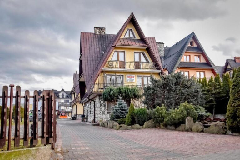 DW Maria 1 Zakopane
