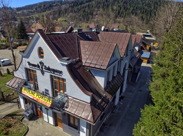 Dworek Zakopane