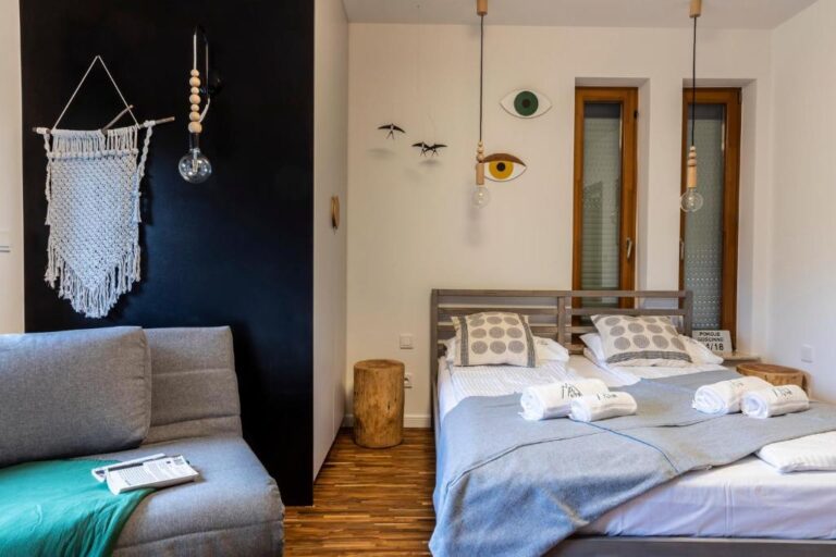 Apartament Polna