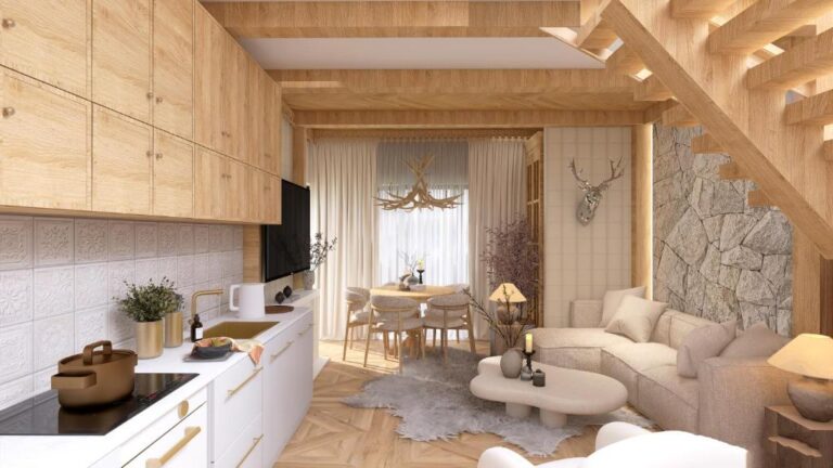 Folk Home