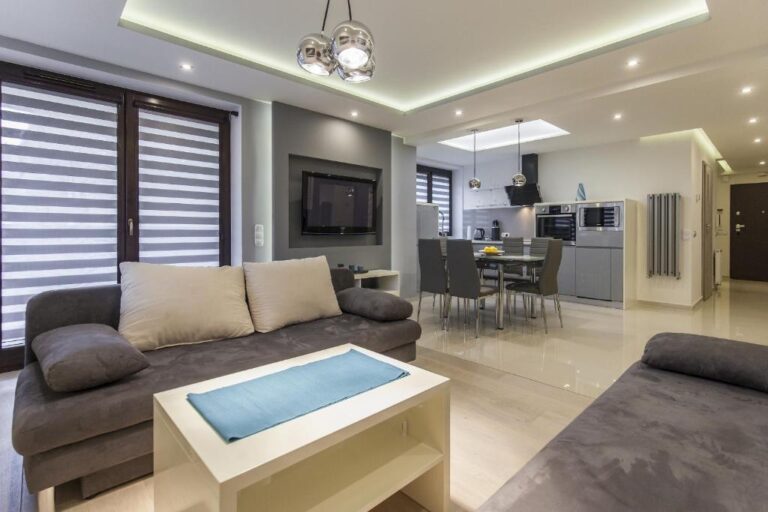 Apartament President Zakopane