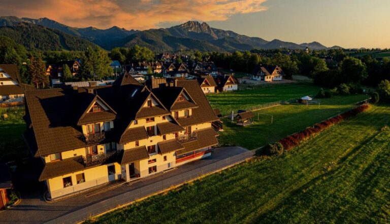 Grand Podhale Resort&Spa