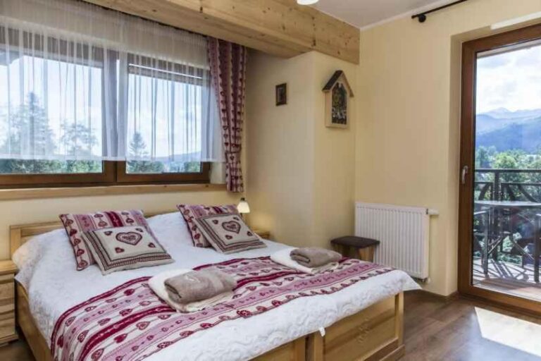 Apartament Taternik